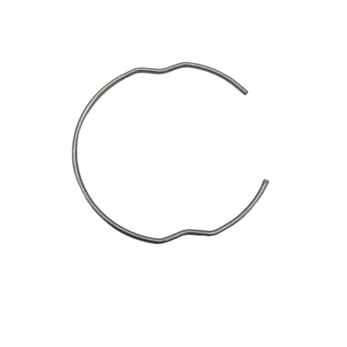 Anillo fijación retén horquilla Rieju original 0/000.300.6004