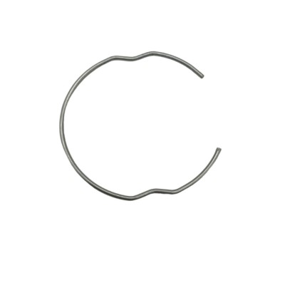 Anillo fijación retén horquilla Rieju original 0/000.300.6004