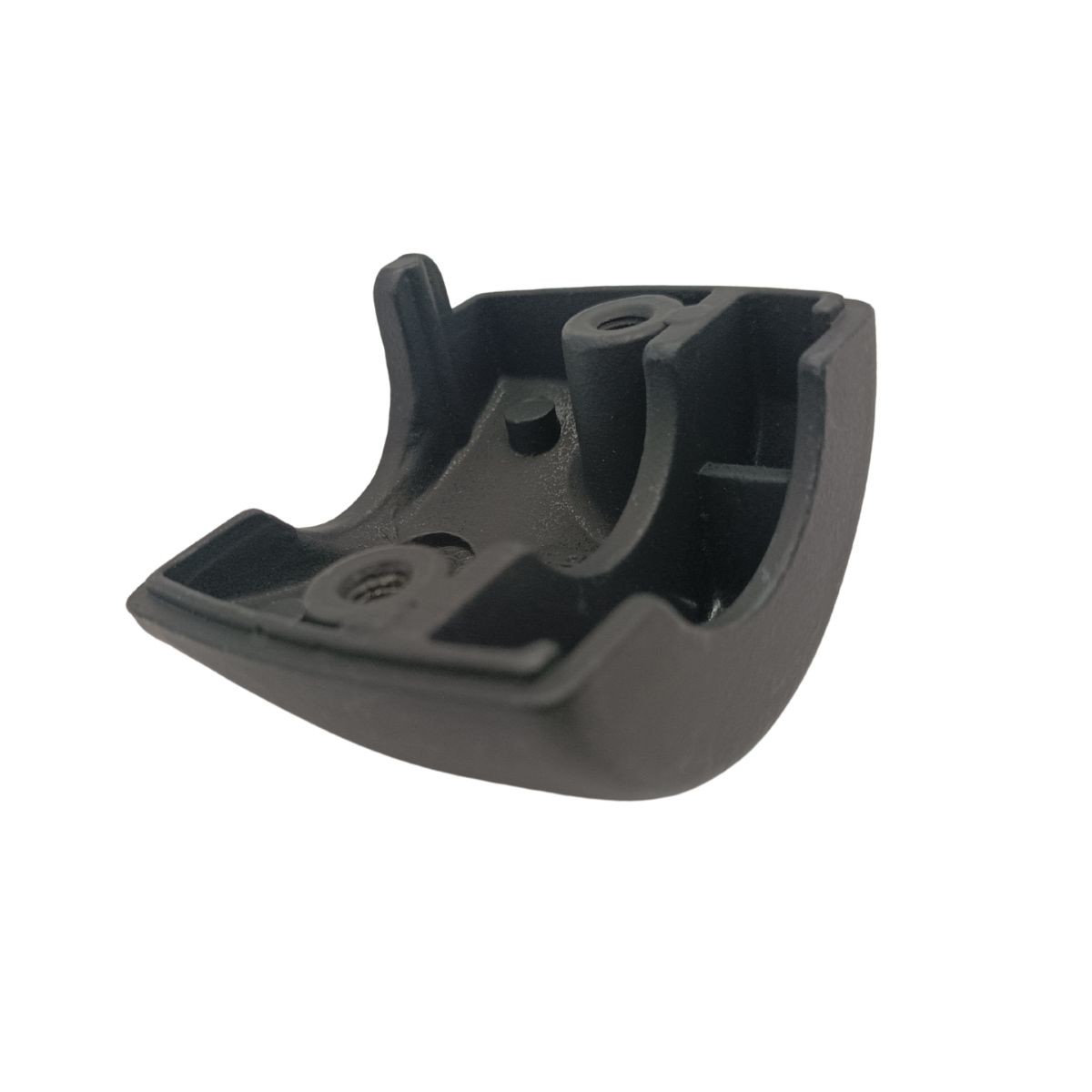 Tapa de puño de gas original Rieju OEM 0/000.350.5001 compatible con MRT, MRX, RR, Spike y Tango 50 1