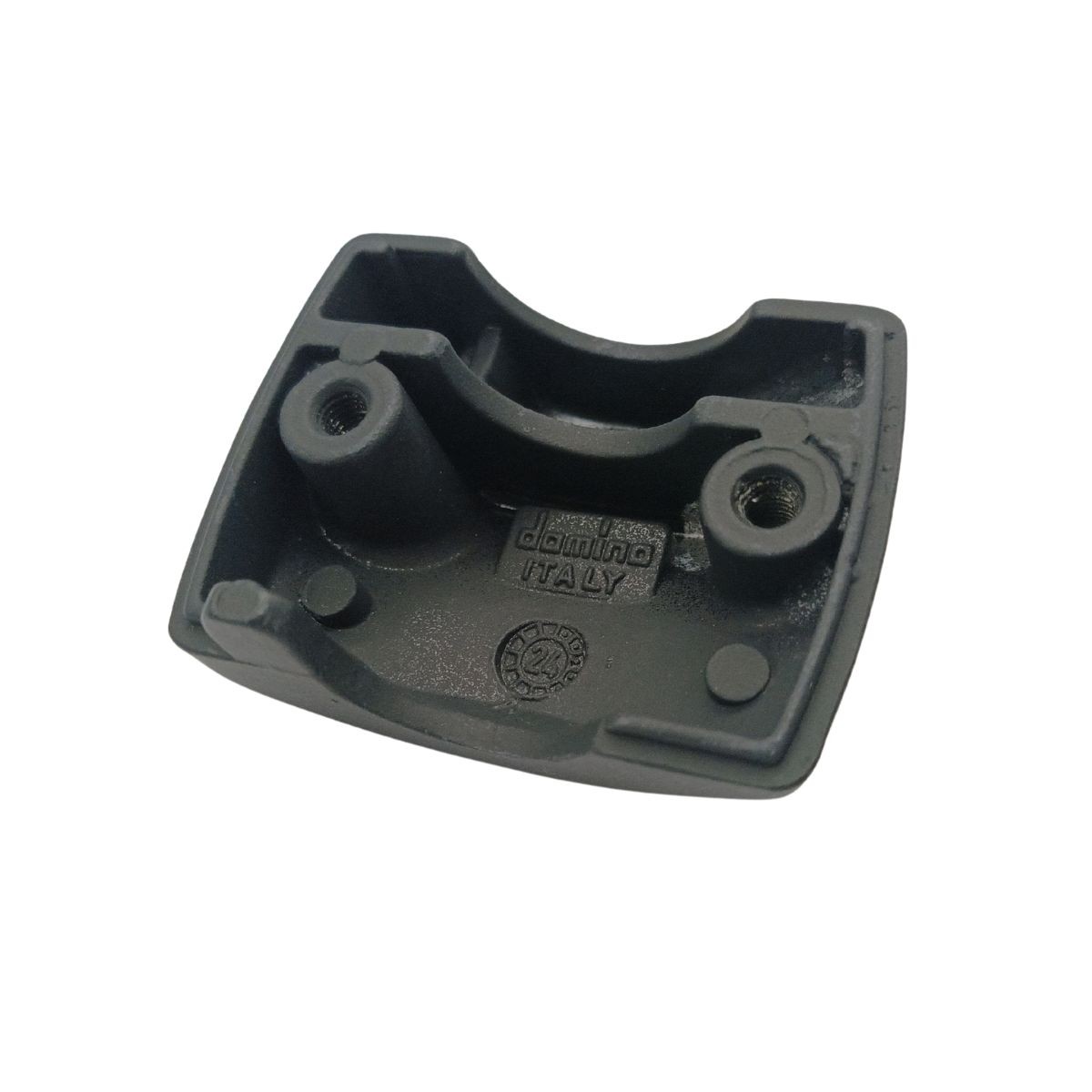 Tapa de puño de gas original Rieju OEM 0/000.350.5001 compatible con MRT, MRX, RR, Spike y Tango 50 2