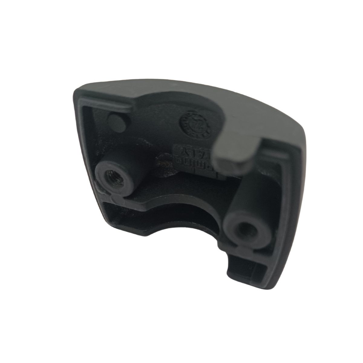 Tapa de puño de gas original Rieju OEM 0/000.350.5001 compatible con MRT, MRX, RR, Spike y Tango 50 3