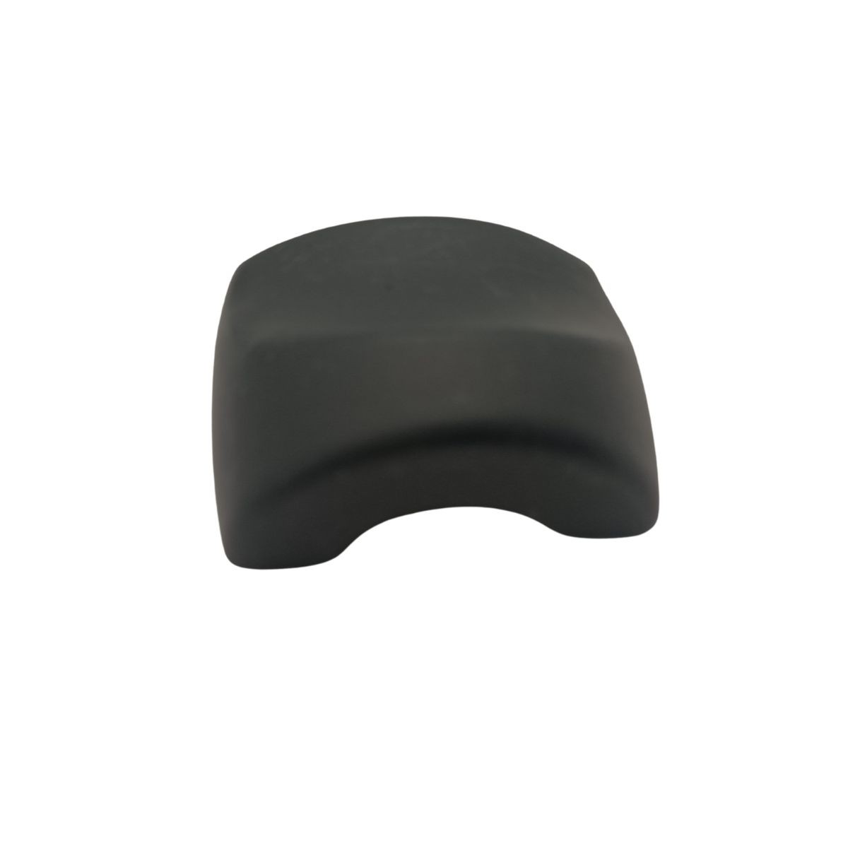 Tapa de puño de gas original Rieju OEM 0/000.350.5001 compatible con MRT, MRX, RR, Spike y Tango 50