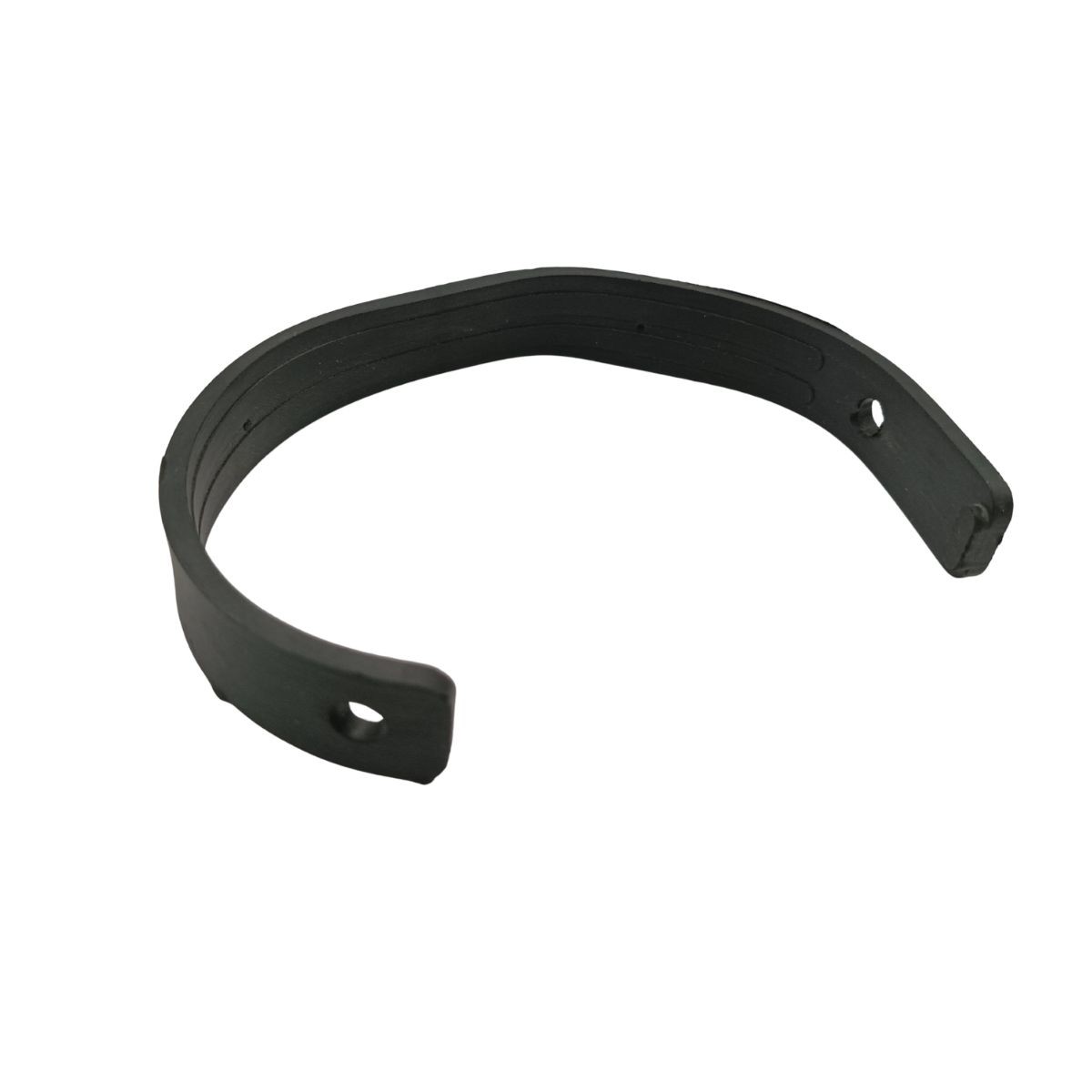 Goma fijación caja filtro de aire Rieju RS1 original ref. 0/000.360.0730