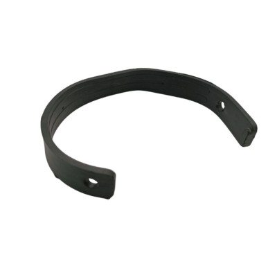 Goma fijación caja filtro de aire Rieju RS1 original ref. 0/000.360.0730