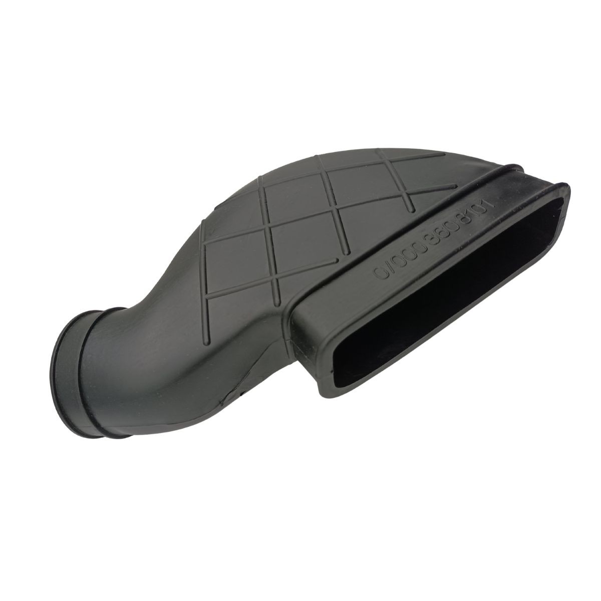 Unión goma carburador filtro aire Rieju Tango 3