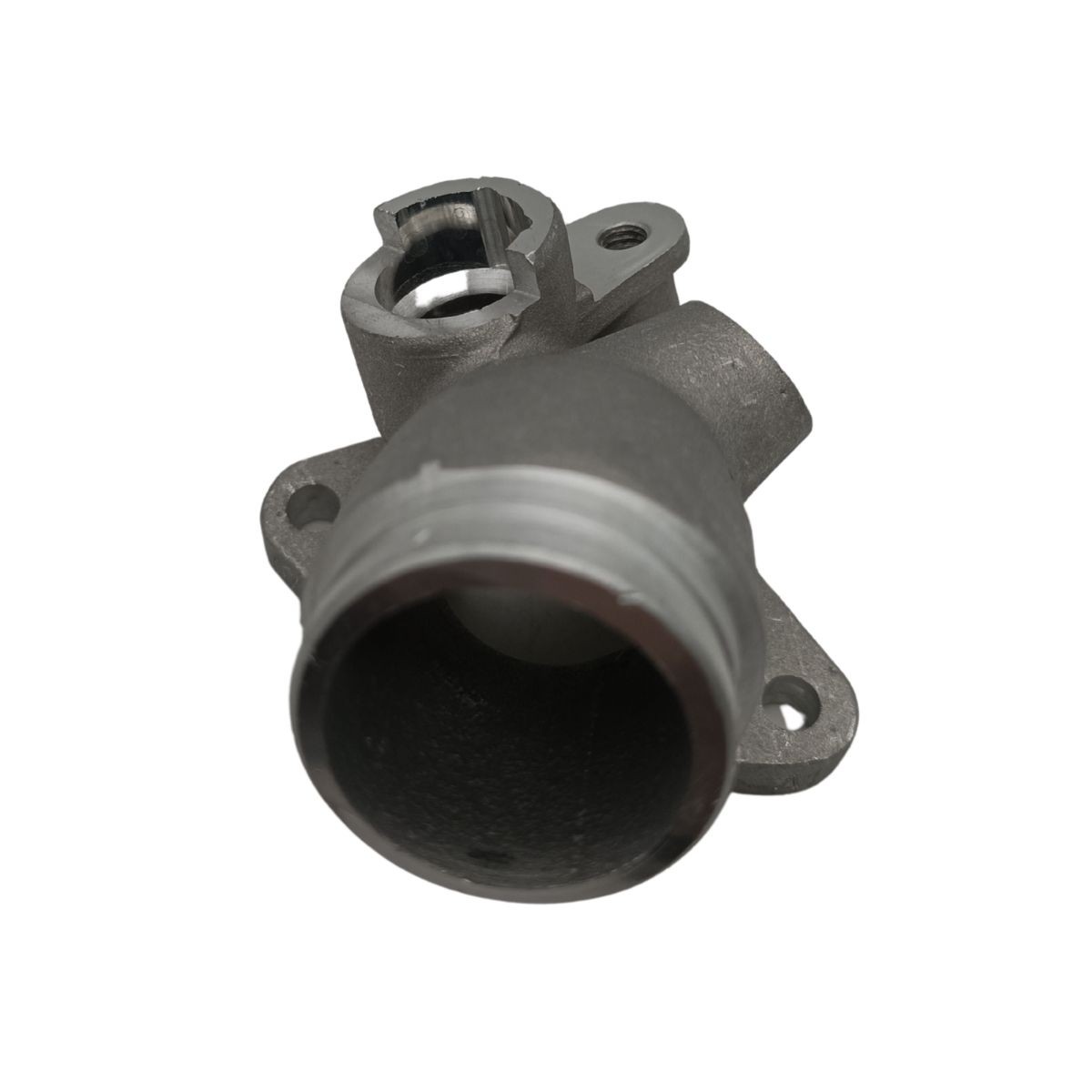 Tobera de admisión e inyección Rieju original para Tango 125i y Scrambler 125i 5