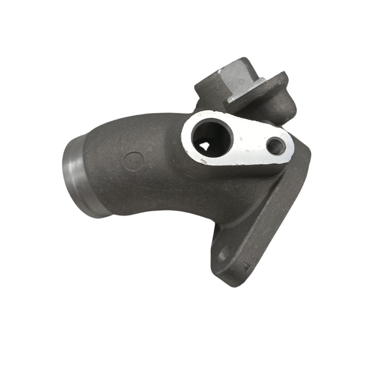 Tobera de admisión e inyección Rieju original para Tango 125i y Scrambler 125i 2