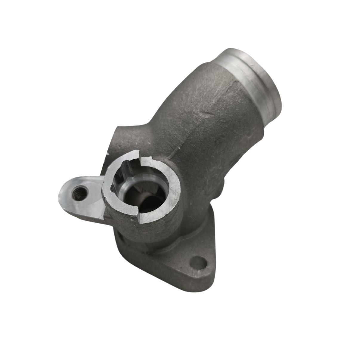 Tobera de admisión e inyección Rieju original para Tango 125i y Scrambler 125i