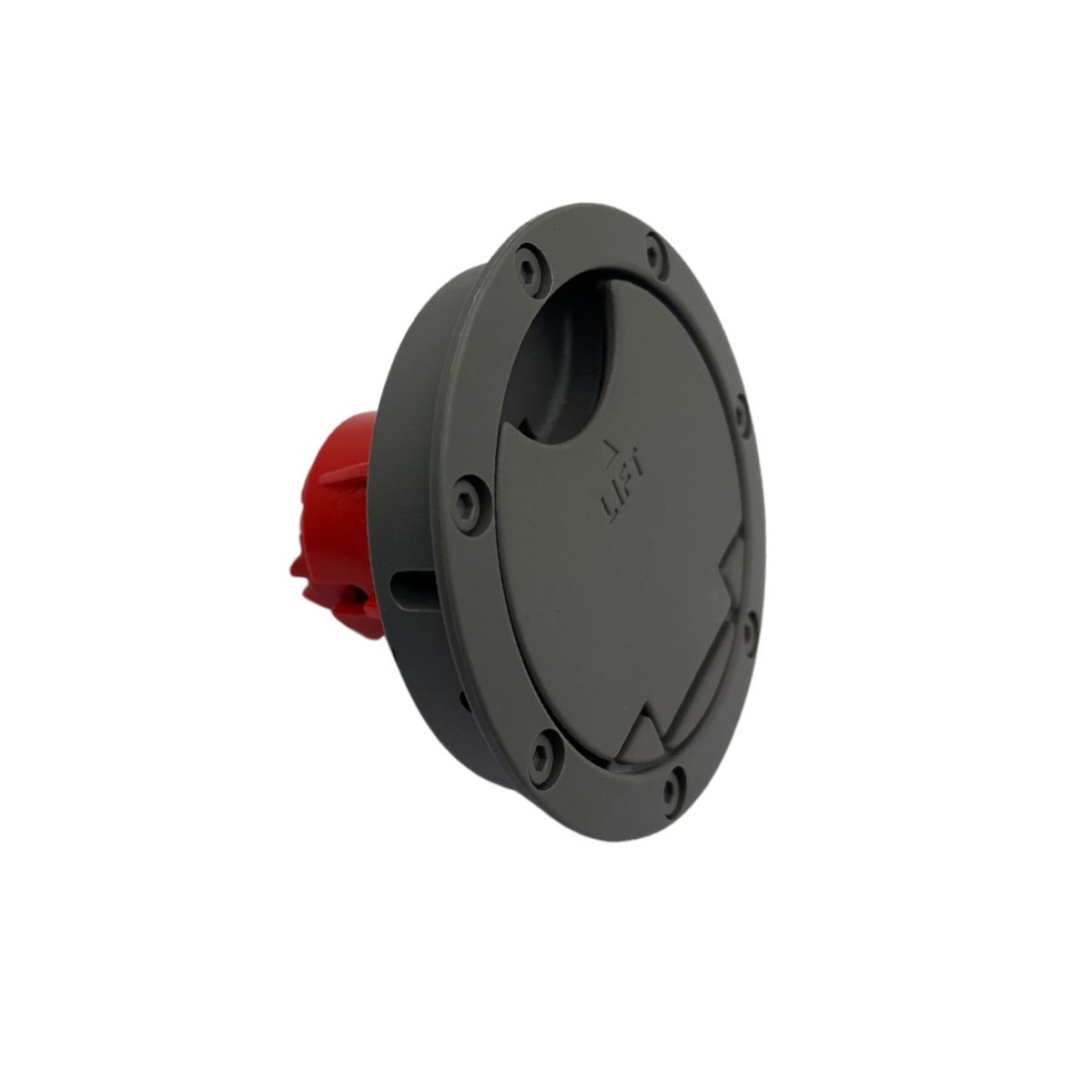 Tapón Gasolina Rieju RS-1 EVOLUTION con llave