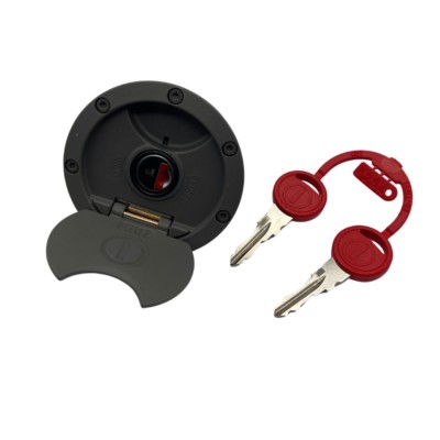 Tapón de gasolina Rieju RS 1 EVOLUTION Ref. 0/000.410.0340