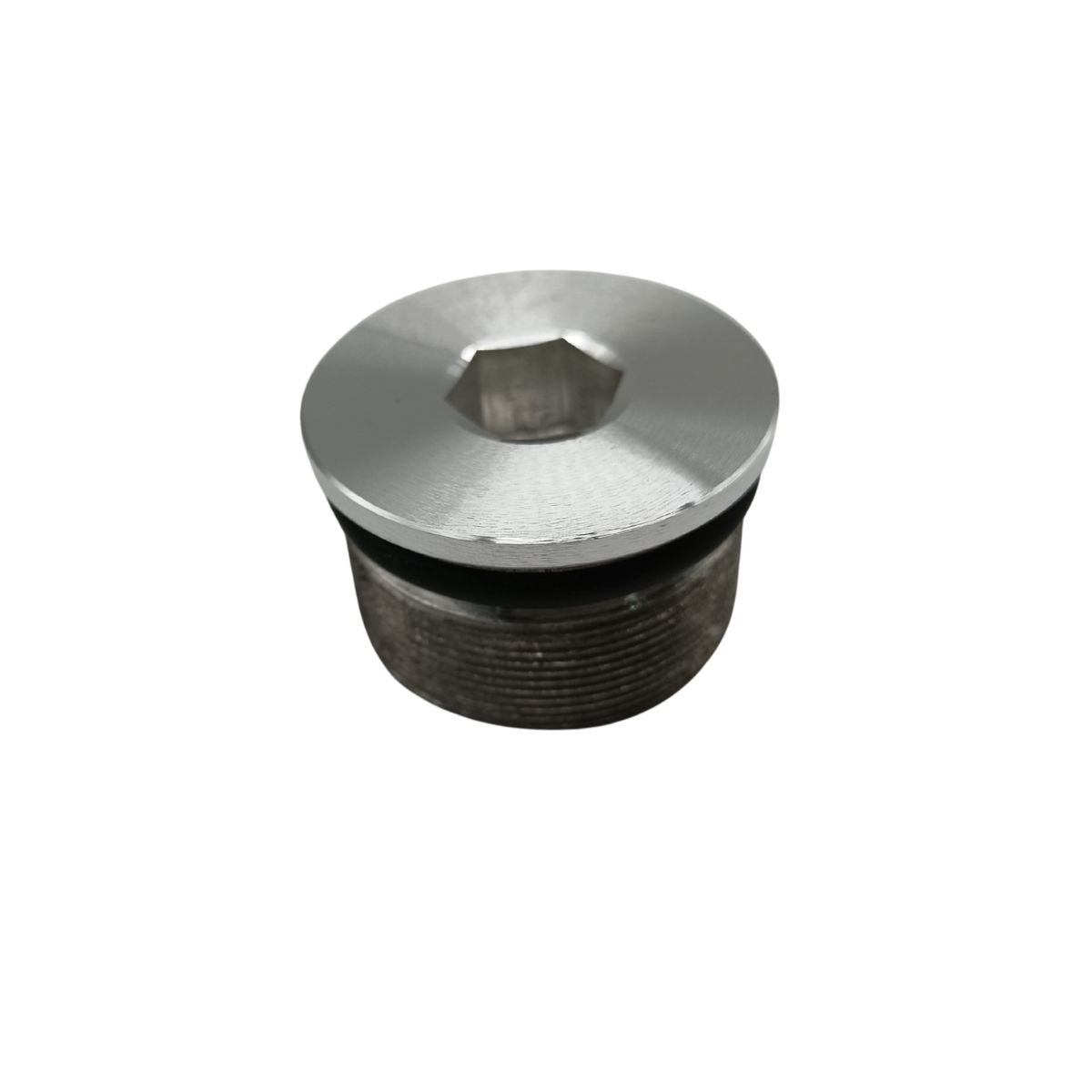 Tapón barra horquilla Rieju MRT 50 original