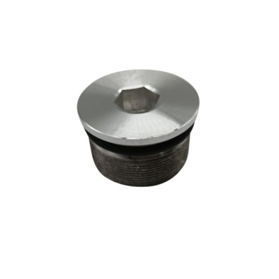 Tapón barra horquilla Rieju MRT 50 original