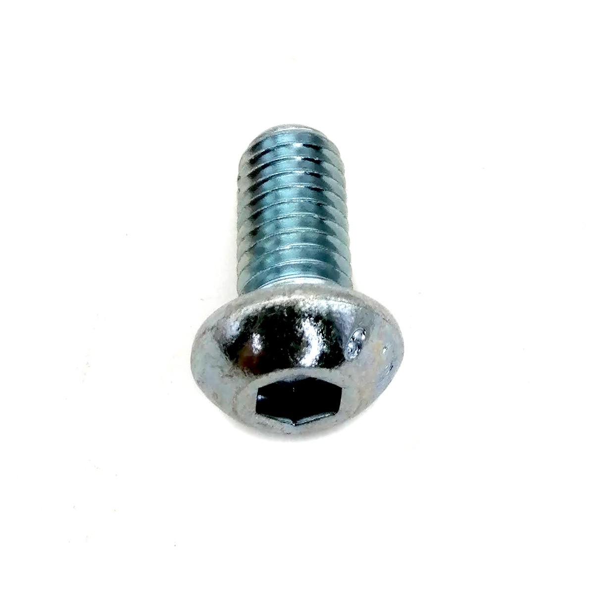 Tornillo ISO 7380 M8/16