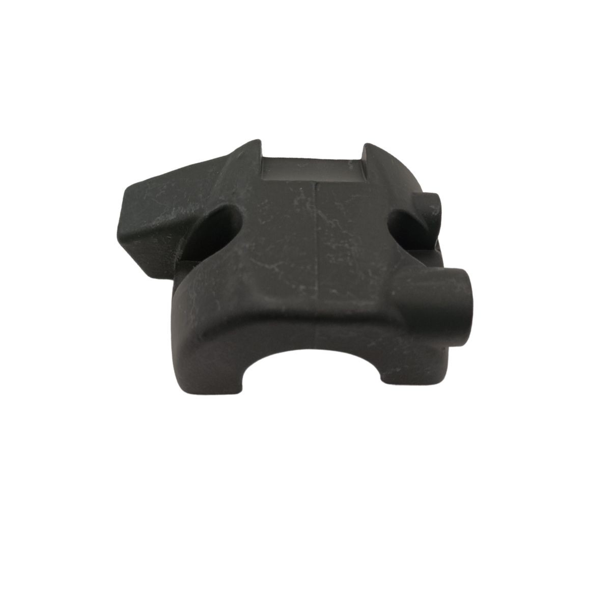 Puño de gas completo original Rieju OEM 0/000.530.5000 compatible con modelos MRT, MRX, RR, SMX, Tango, Spike 4