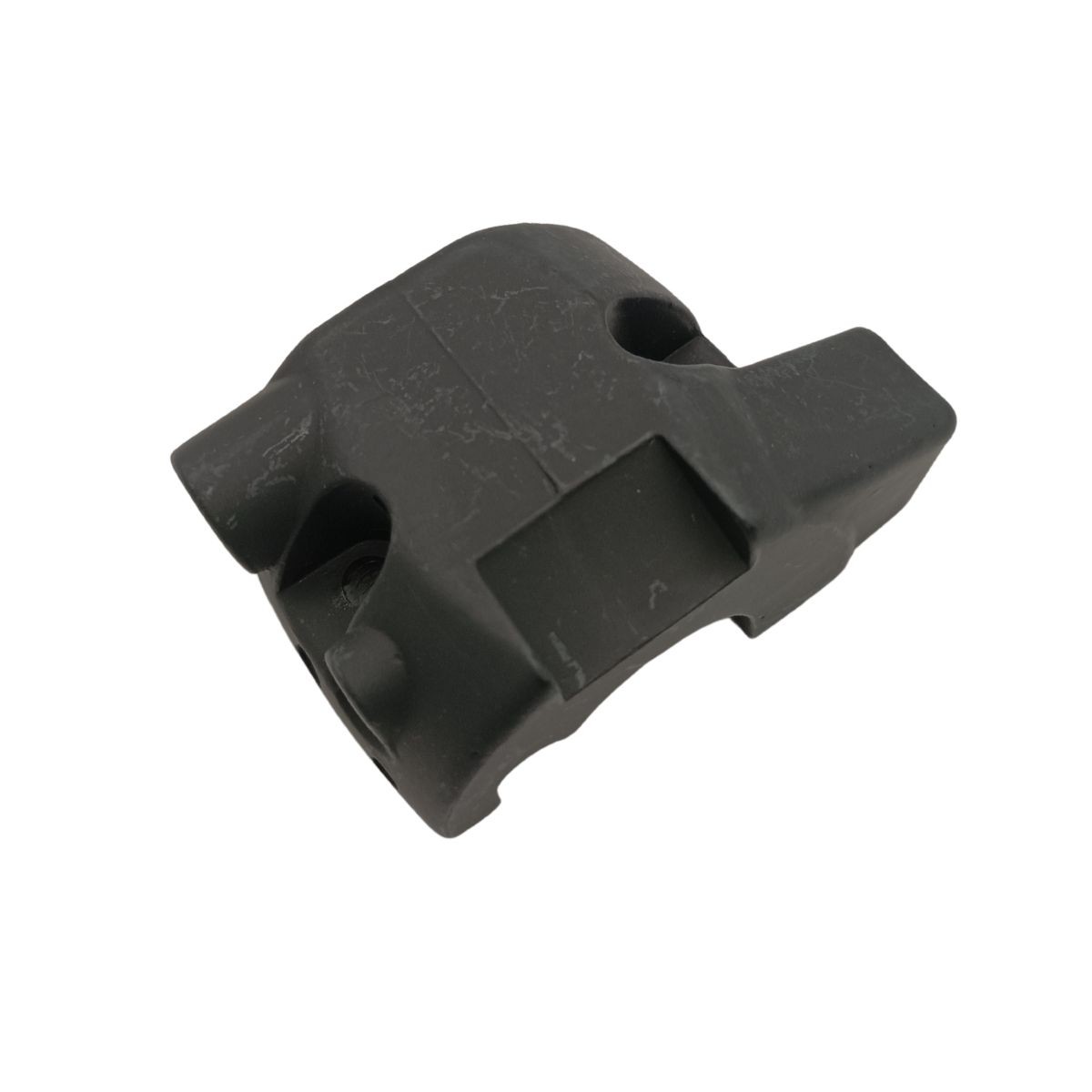 Puño de gas completo original Rieju OEM 0/000.530.5000 compatible con modelos MRT, MRX, RR, SMX, Tango, Spike 1