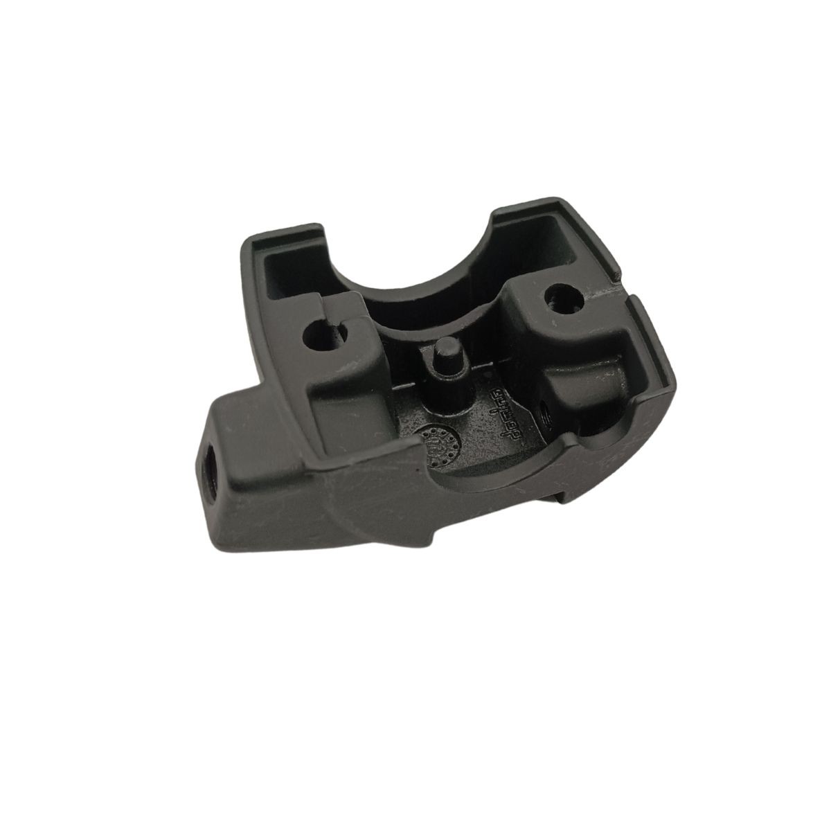 Puño de gas completo original Rieju OEM 0/000.530.5000 compatible con modelos MRT, MRX, RR, SMX, Tango, Spike 5