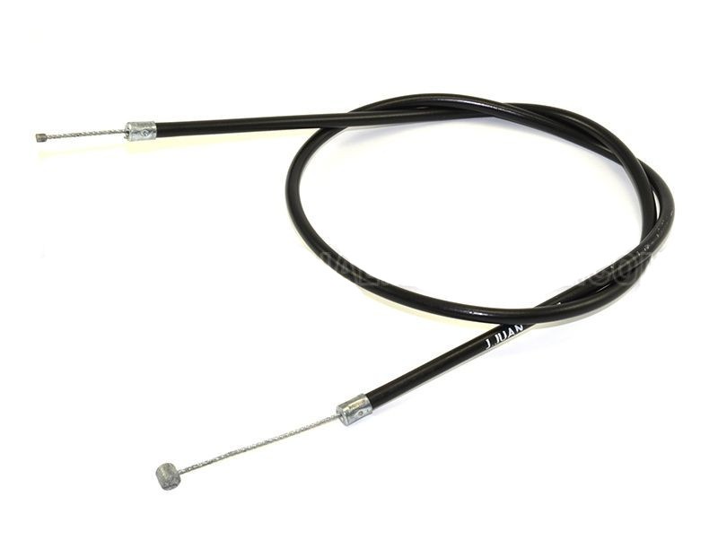 Cable de gas completo Rieju MX50 Infantil 1999–2006 original 0/000.550.0063