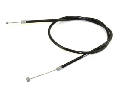 Cable de gas completo Rieju MX50 Infantil 1999–2006 original 0/000.550.0063