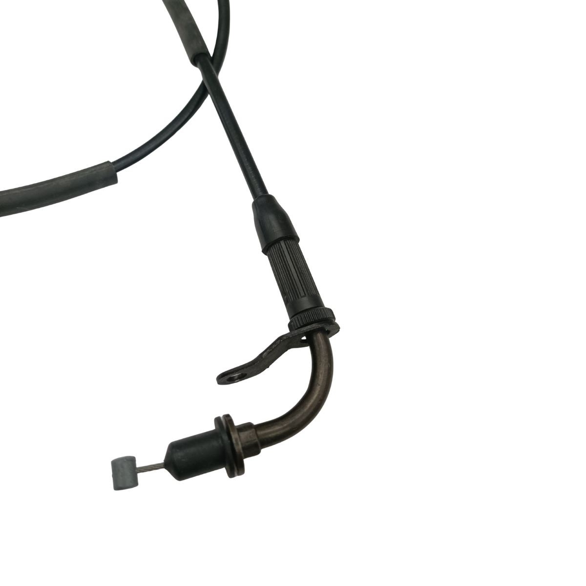 Cable de gas completo Rieju SMX y RMX