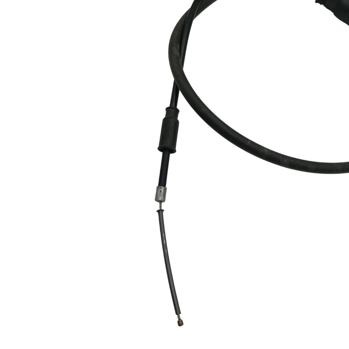 Cable de gas completo Rieju SMX y RMX