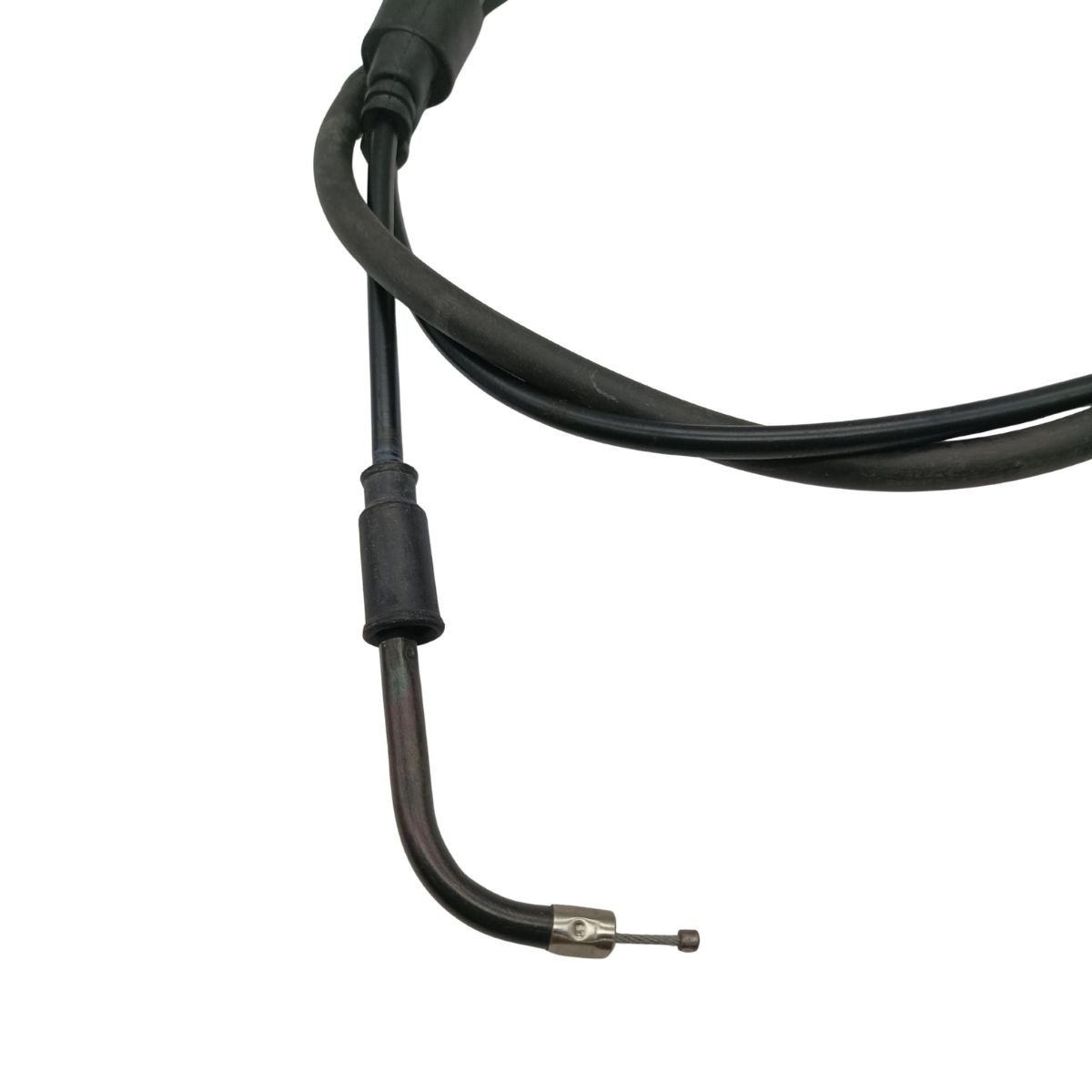 Cable de gas completo Rieju SMX y RMX