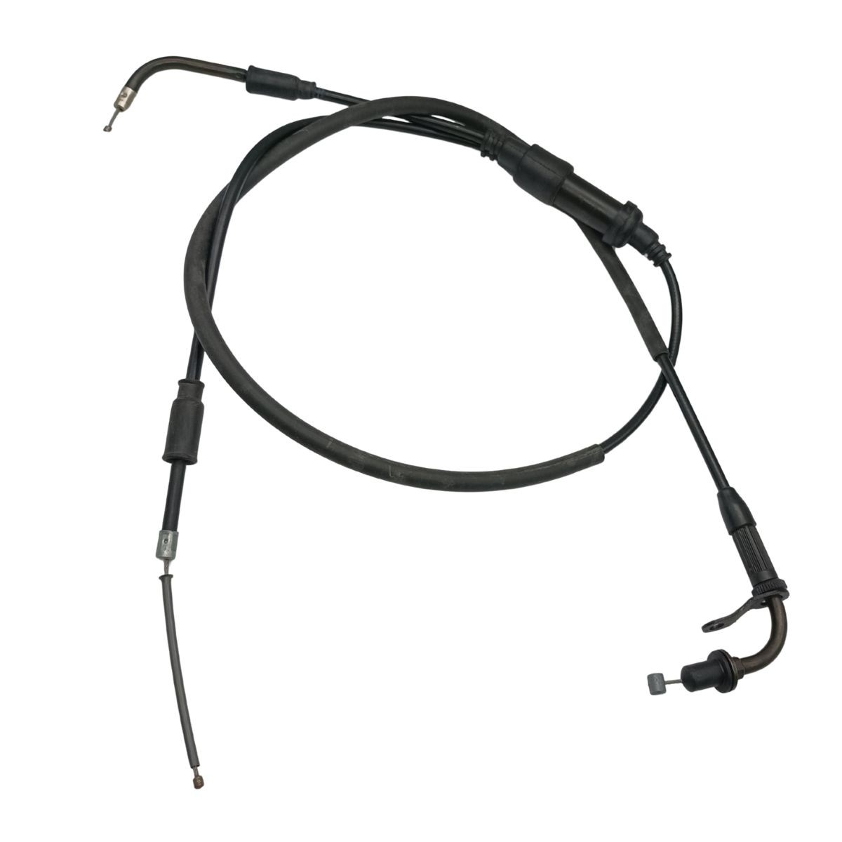 Cable acelerador completo Rieju MRX SMX referencia 0/000.550.5001