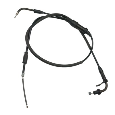 Cable acelerador completo Rieju MRX SMX referencia 0/000.550.5001