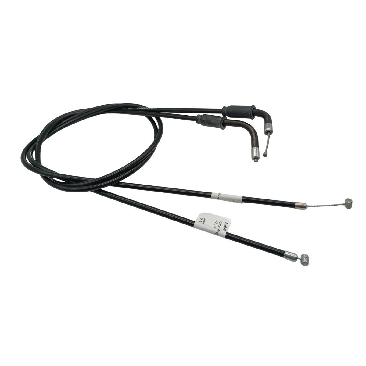 Cable de starter gas original Rieju ref. 0/000.550.5002 compatible MRT MRX RR RS2 RS3 SMX Spike Tango