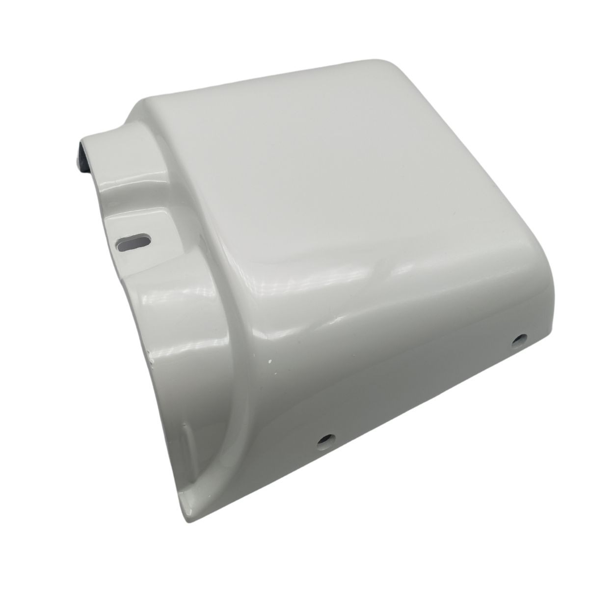 Placa colín Trasero Rieju RS-1 R