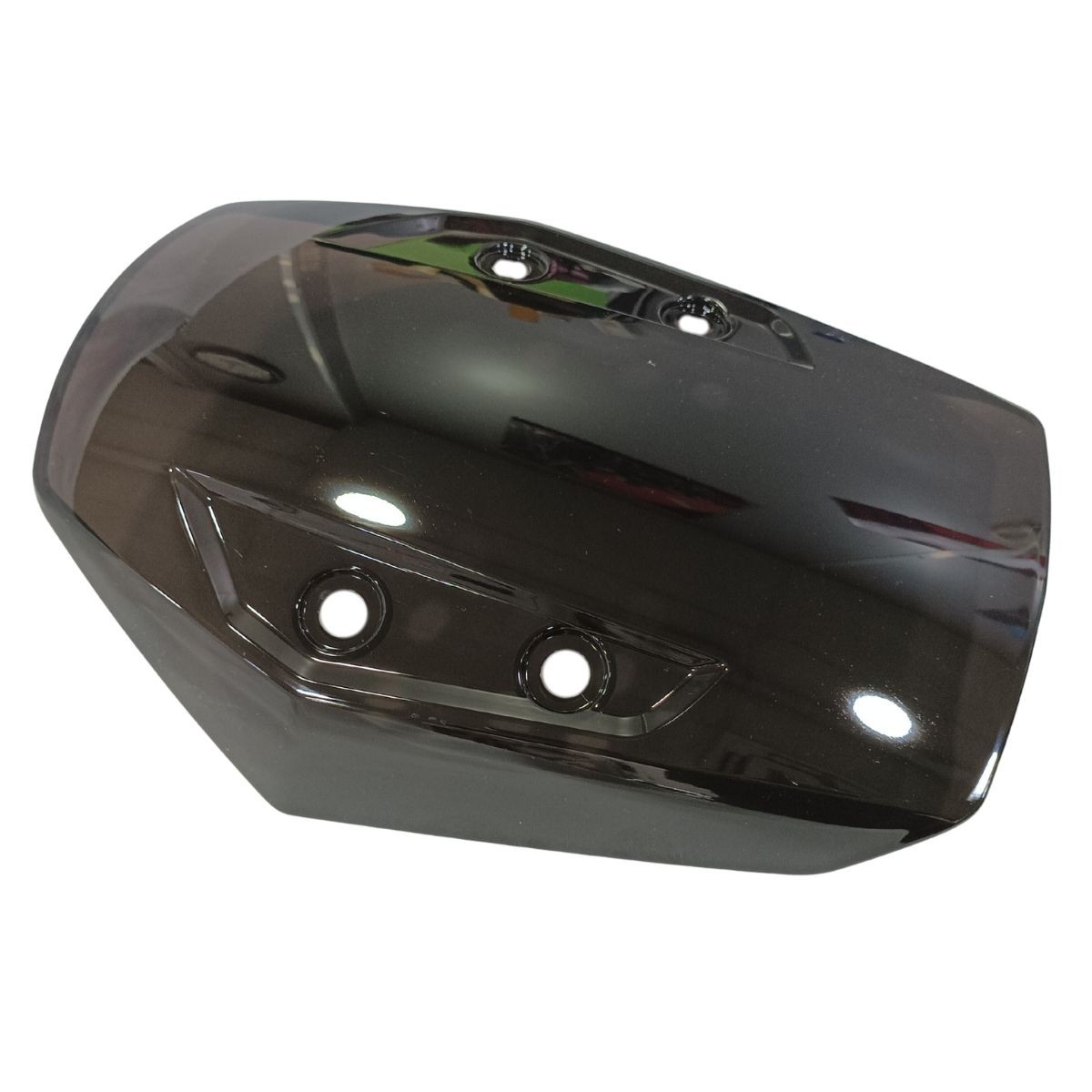 Cúpula delantera manillar Rieju E-City 2