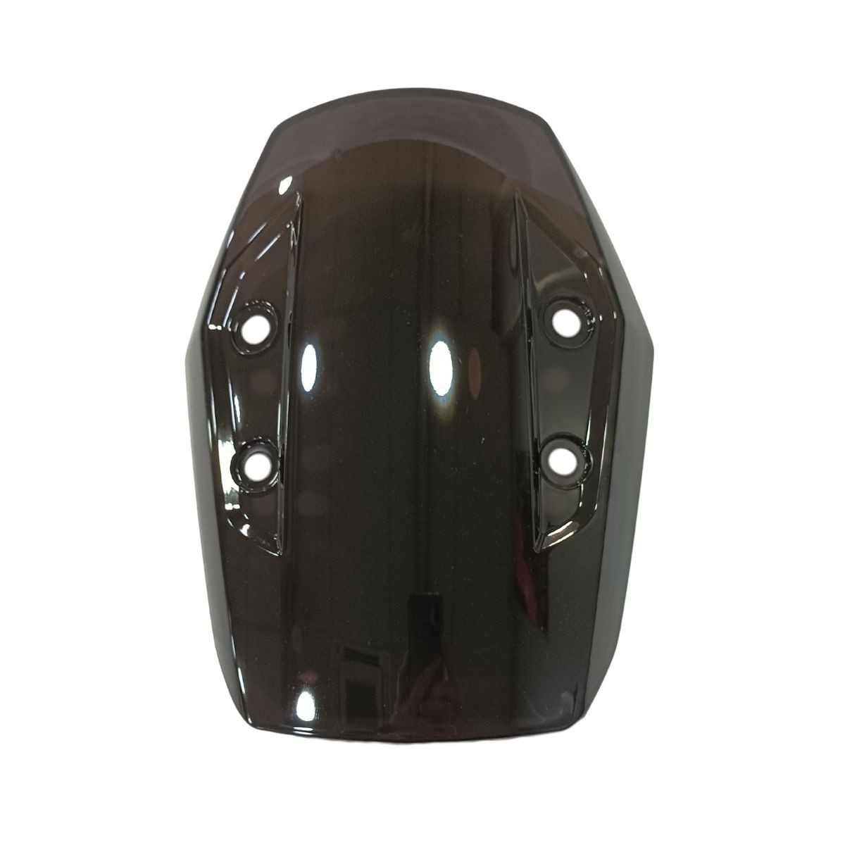 Cúpula delantera manillar Rieju E-City