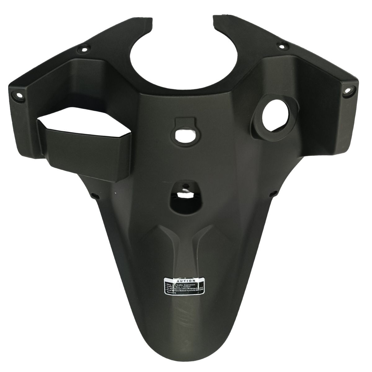 Carenado original Rieju E-City 2023 1