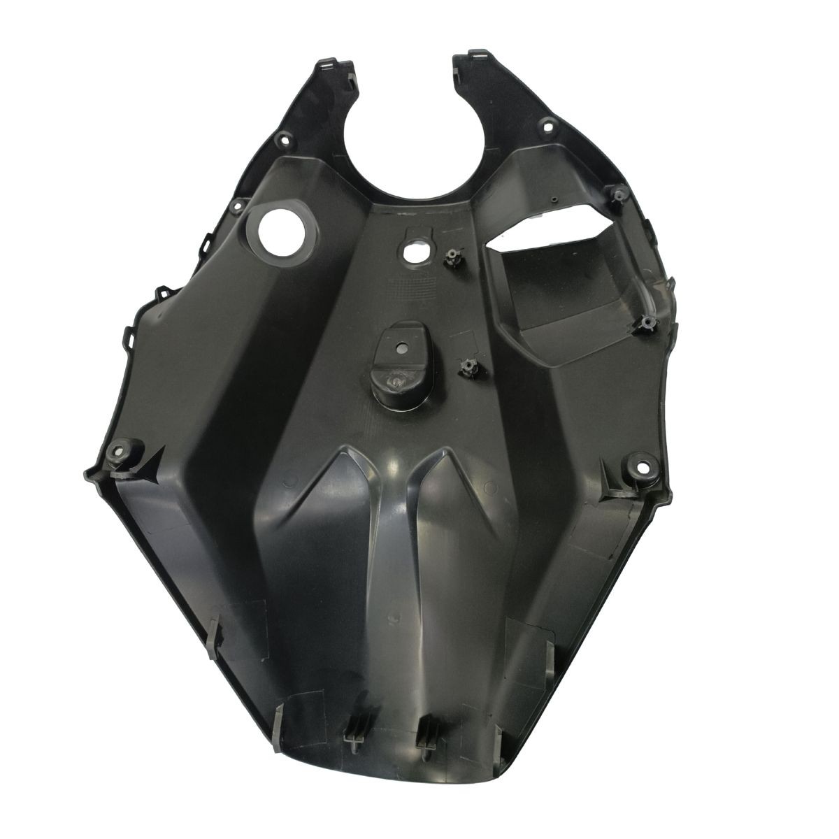 Carenado original Rieju E-City 2023 2