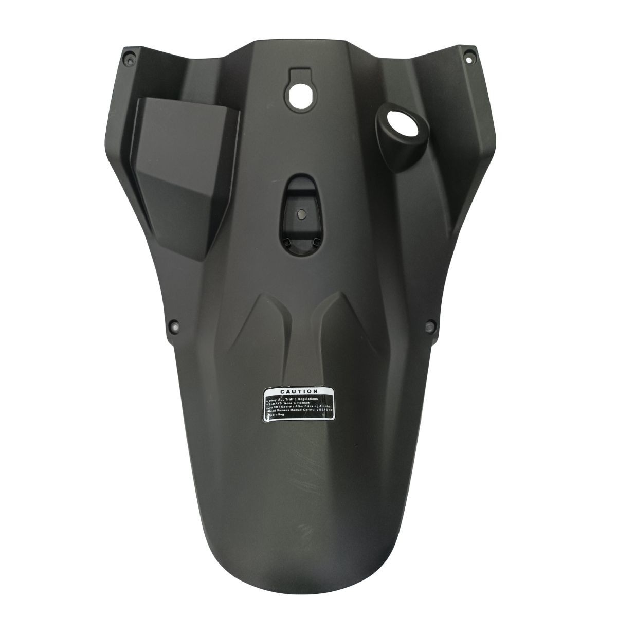 Carenado original Rieju E-City 2023