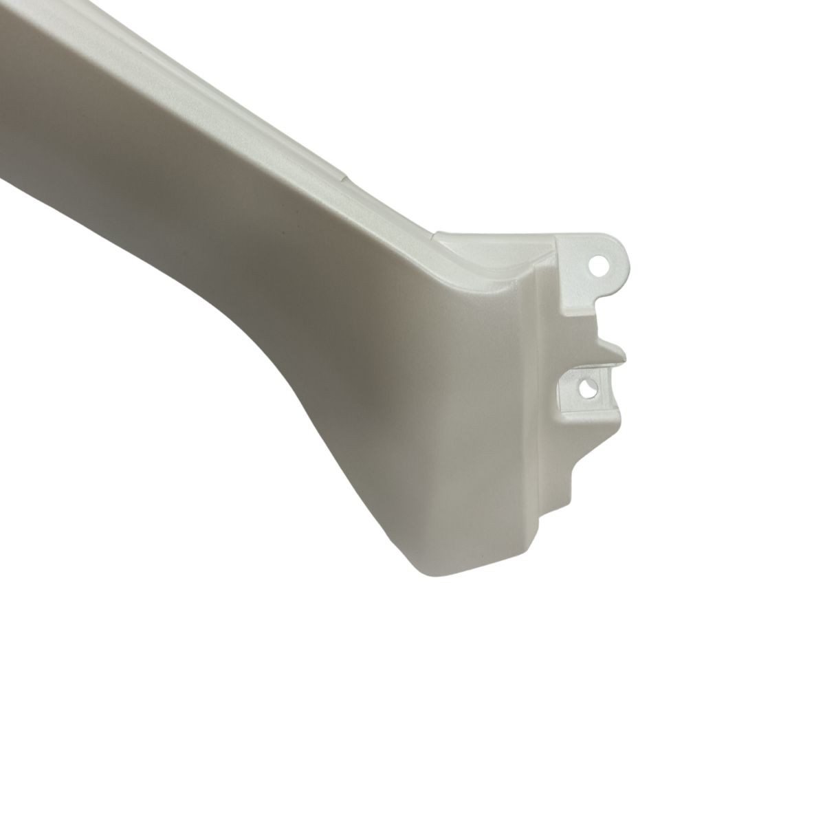 Carenado intermitente izquierdo Rieju E-City blanco 