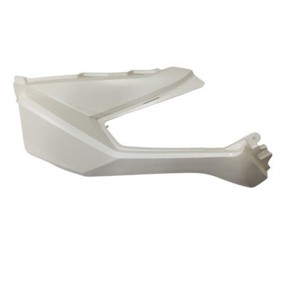 Carenado blanco intermitente delantero Rieju E-City