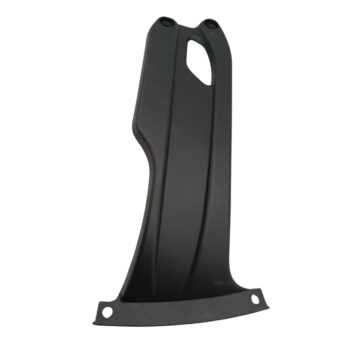 Soporte porta matrícula original Rieju para Century 125 y Tango Scrambler 125i