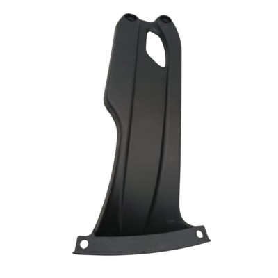 Soporte porta matrícula original Rieju para Century 125 y Tango Scrambler 125i