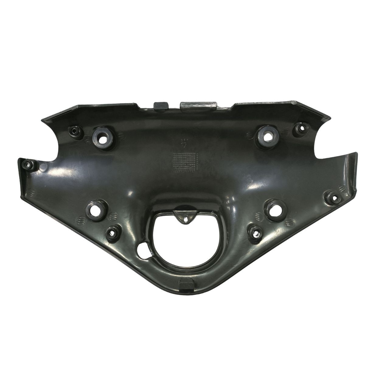 Placa Cubre Manillar Rieju FIRTS