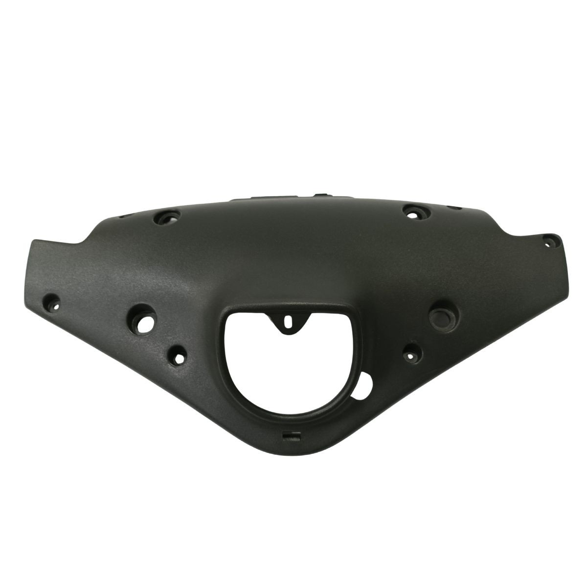 Placa cubre manillar Rieju Firts original referencia 0/000.570.6000