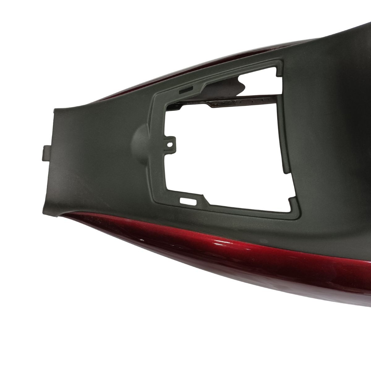 Carenado lateral trasero Rieju Firts ref 0/000.570.6060 4