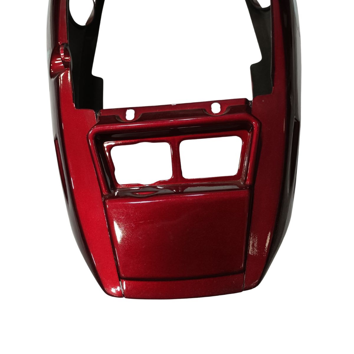 Carenado lateral trasero Rieju Firts ref 0/000.570.6060 5