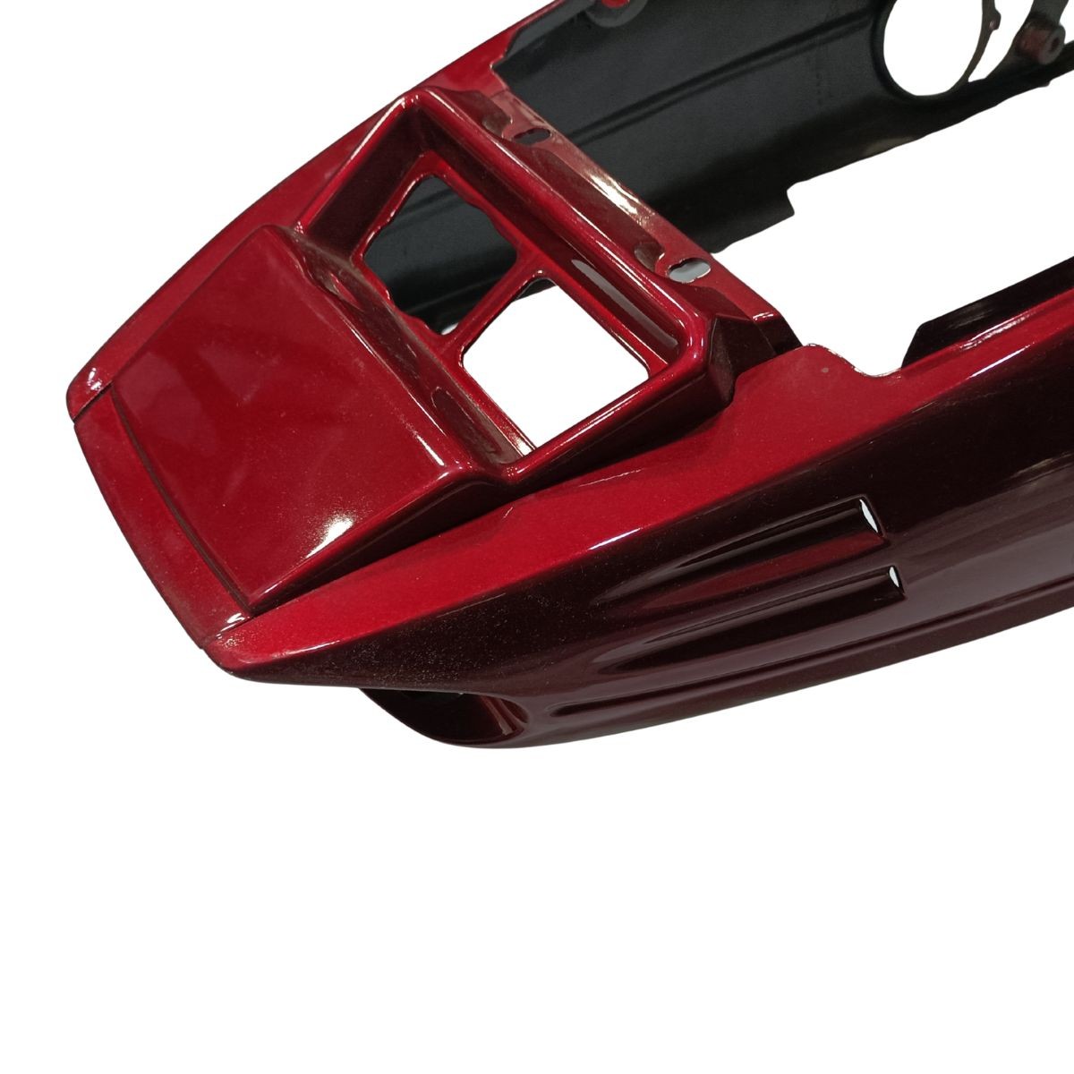 Carenado lateral trasero Rieju Firts ref 0/000.570.6060 2