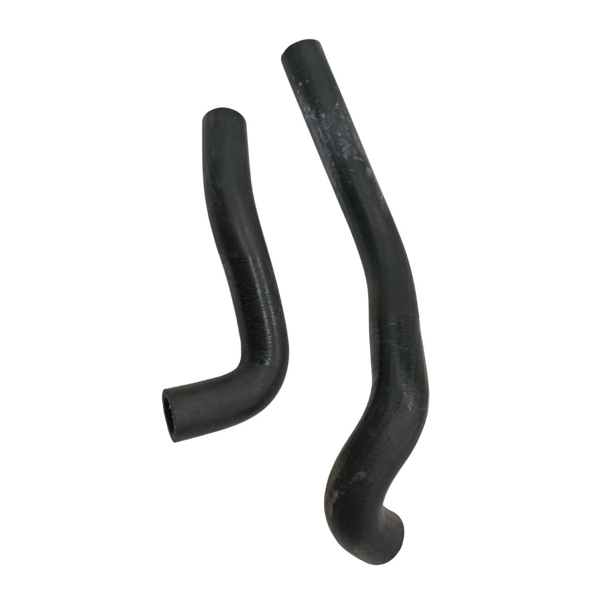 Manguitos radiador Rieju MRX SMX RRX 50 refrigeración agua 2