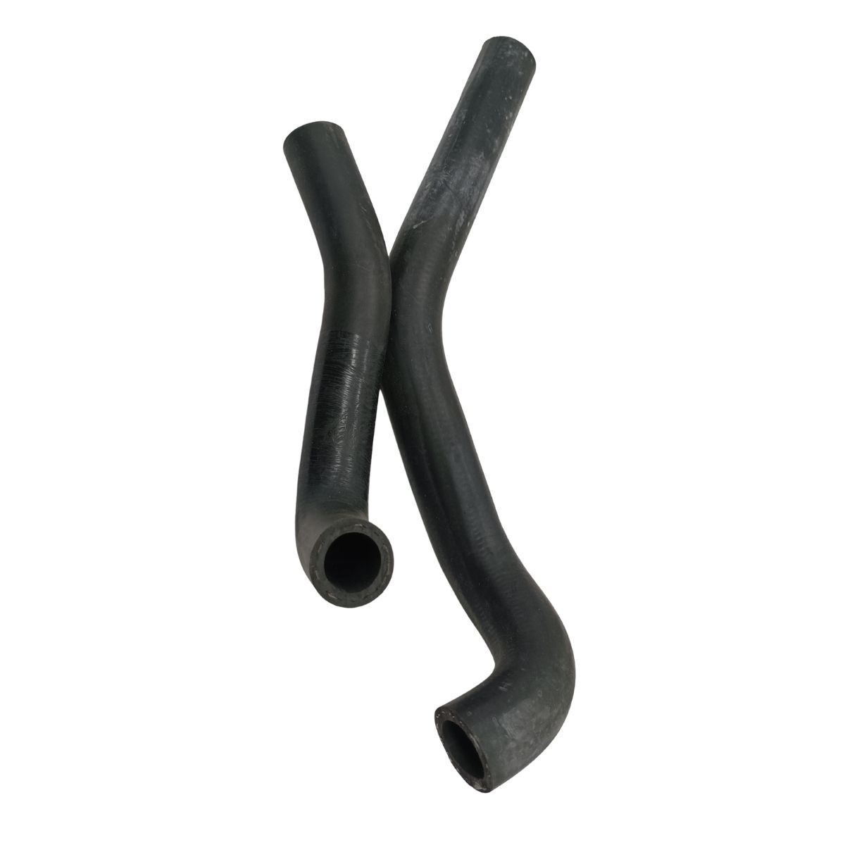 Manguitos radiador Rieju MRX SMX RRX 50 refrigeración agua 1