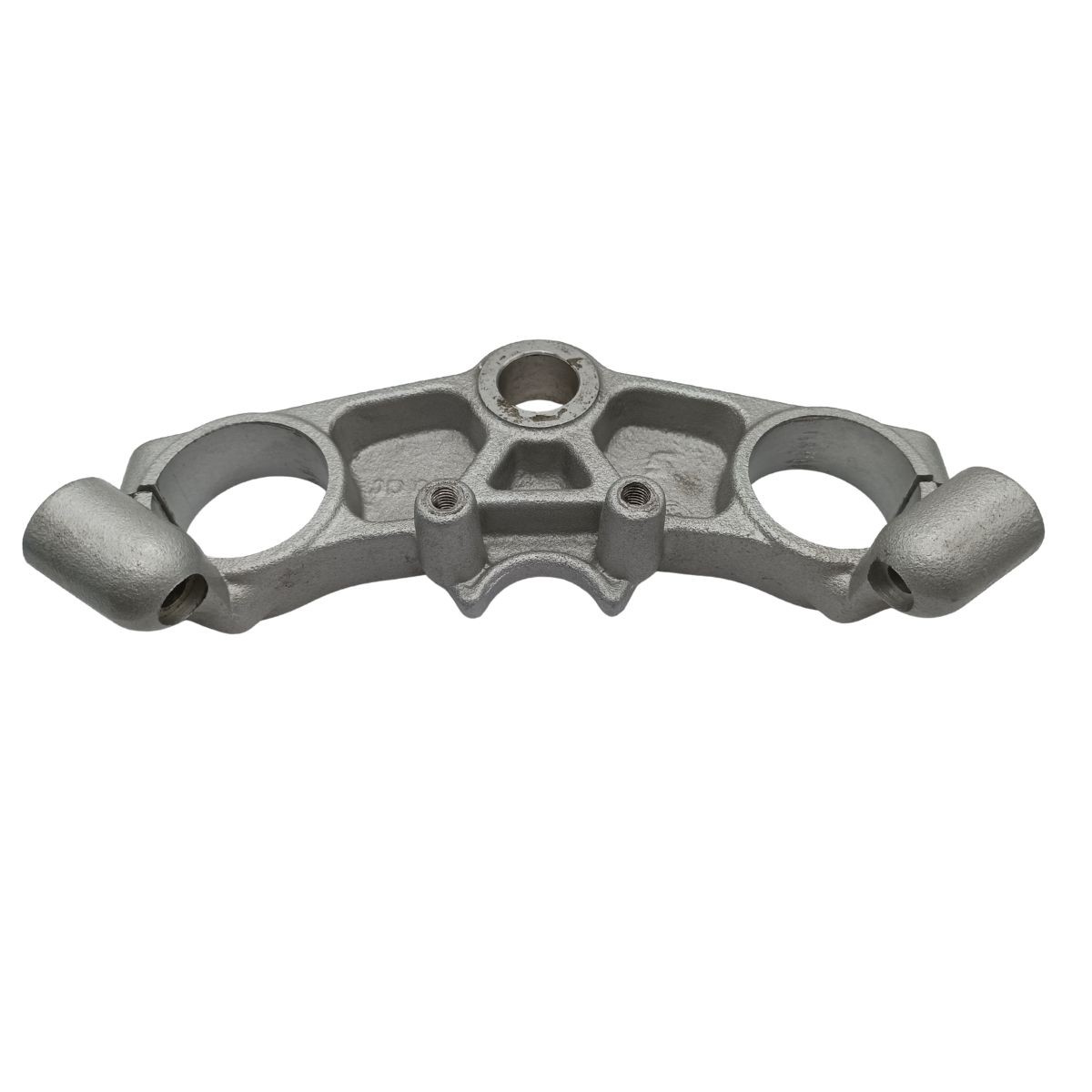 Platina de horquilla original Rieju RS2 50 y RS2 125 Matrix OEM 0/000.660.7100 2
