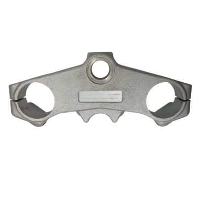 Platina de horquilla original Rieju RS2 50 y RS2 125 Matrix OEM 0/000.660.7100