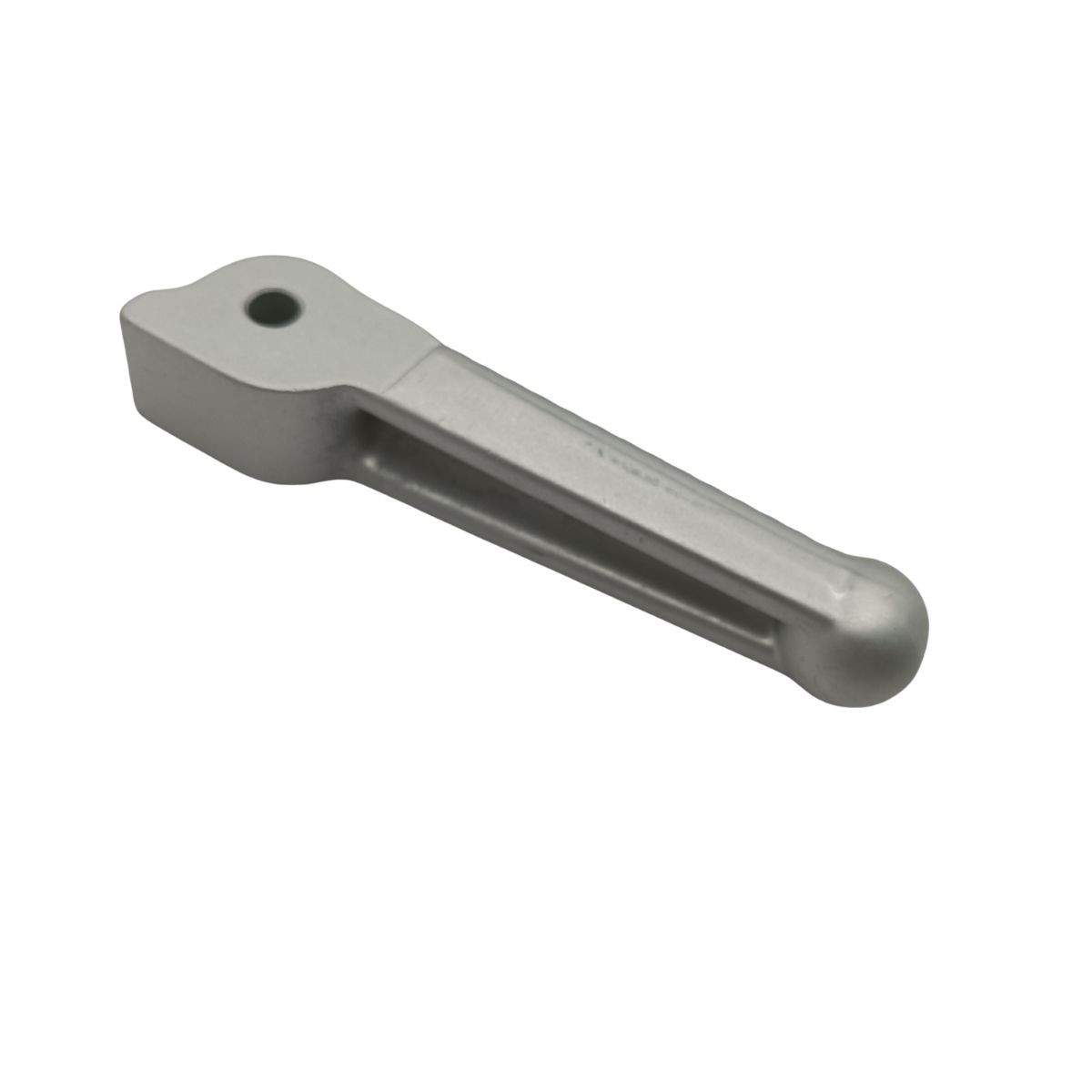 Estribera trasera Izquierda Rieju Evolucion