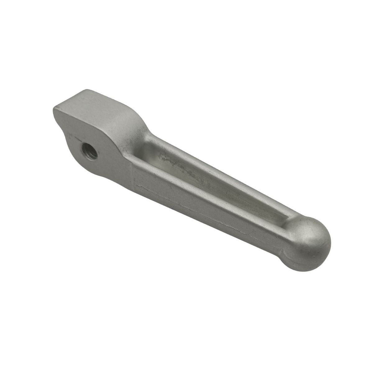 Estribera trasera Izquierda Rieju Evolucion