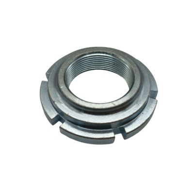 Semicojinete superior de dirección Rieju GT.TT. original ref. 0/000.750.0010 compatible con modelos MX y MX F.D.